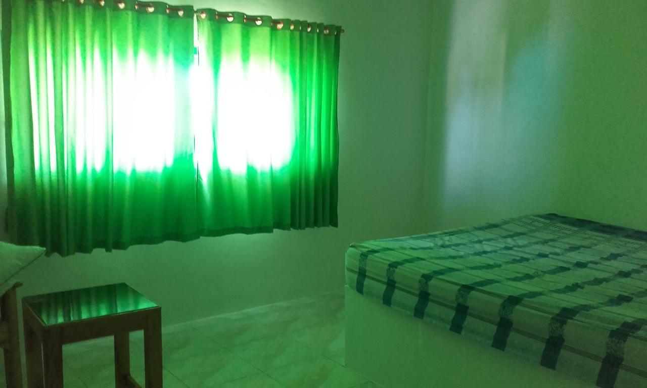 Bed and Breakfast Pulau Weh Sabang Marifi Paya Exteriér fotografie