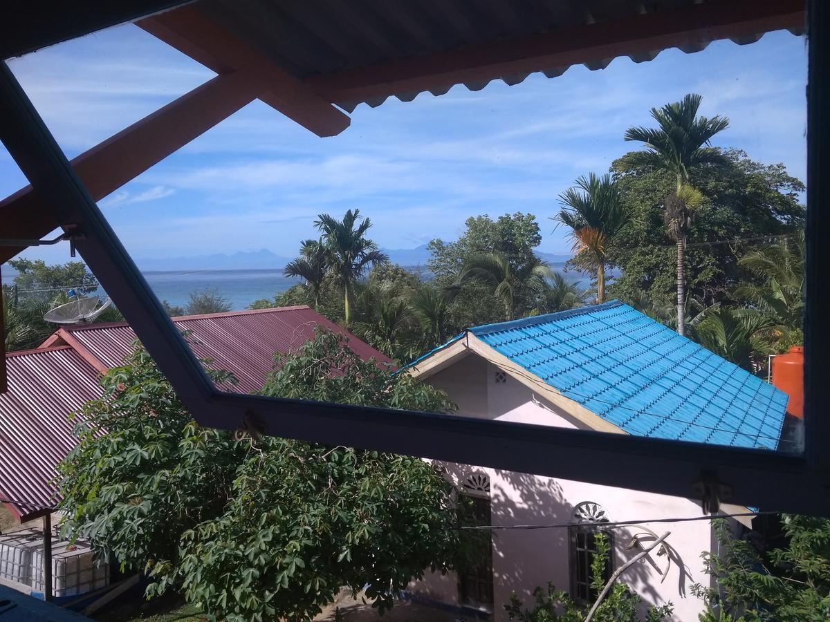 Bed and Breakfast Pulau Weh Sabang Marifi Paya Exteriér fotografie