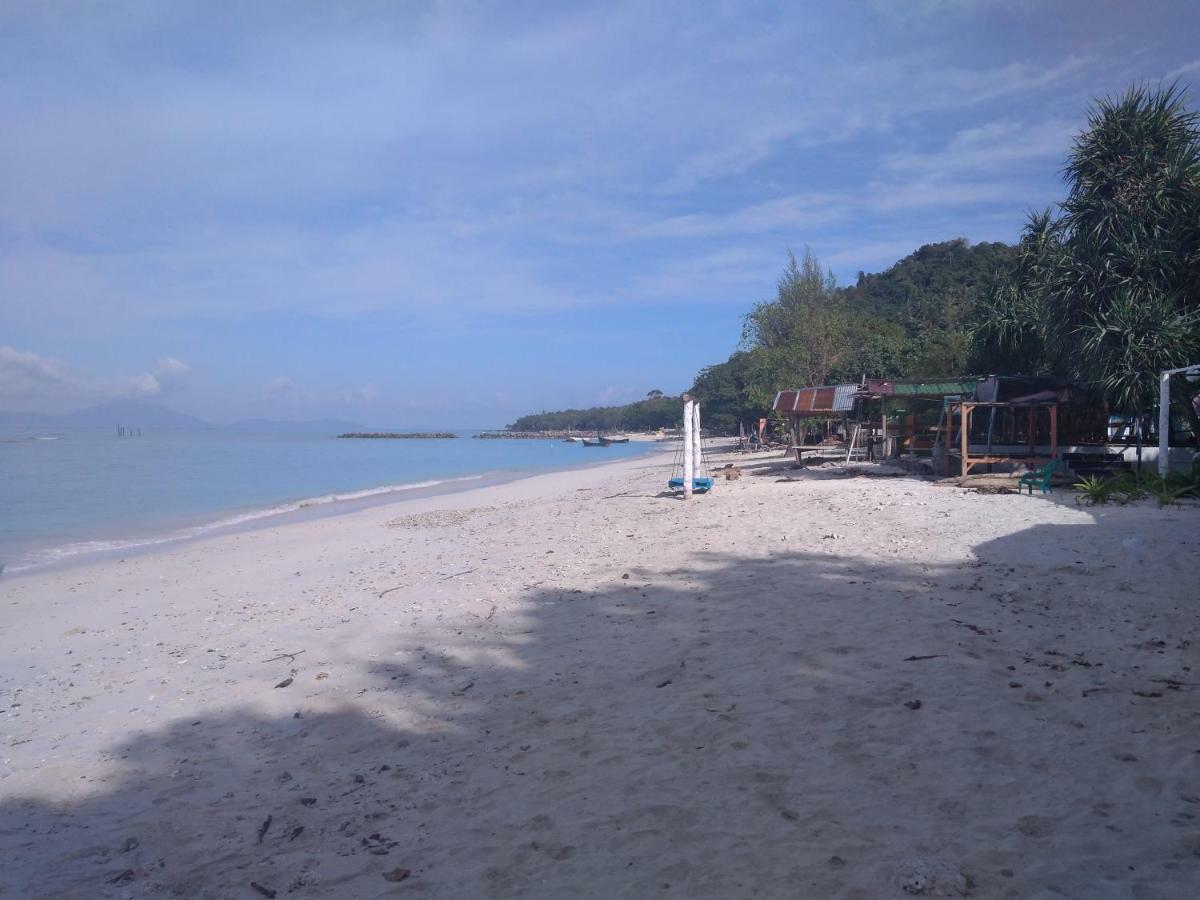 Bed and Breakfast Pulau Weh Sabang Marifi Paya Exteriér fotografie